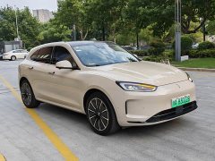 AITO Wenjie M5 Pure Electric All-Wheel Drive Performance Edition - ფოტო 3