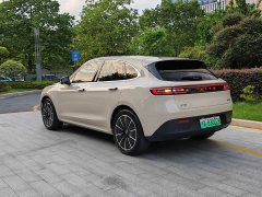AITO Wenjie M5 Pure Electric All-Wheel Drive Performance Edition - ფოტო 4