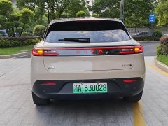 AITO Wenjie M5 Pure Electric All-Wheel Drive Performance Edition - ფოტო 5
