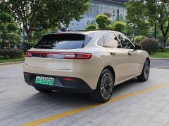 AITO Wenjie M5 Pure Electric All-Wheel Drive Performance Edition - ფოტო 6