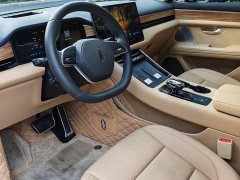 AITO Wenjie M5 Pure Electric All-Wheel Drive Performance Edition - ფოტო 8