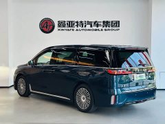 Avatr Lantu Dreamchaser PHEV AWD Flagship Kunpeng Edition - ფოტო 4