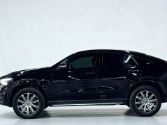 Mercedes-Benz GLE Coupe 2020 GLE 350 4MATIC Coupe SUV Luxury - ფოტო 3