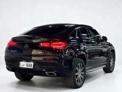 Mercedes-Benz GLE Coupe 2020 GLE 350 4MATIC Coupe SUV Luxury - ფოტო 4