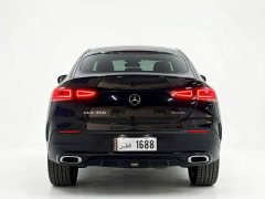 Mercedes-Benz GLE Coupe 2020 GLE 350 4MATIC Coupe SUV Luxury - ფოტო 5