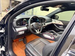 Mercedes-Benz GLE Coupe 2020 GLE 350 4MATIC Coupe SUV Luxury - ფოტო 6
