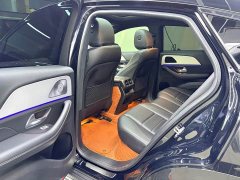 Mercedes-Benz GLE Coupe 2020 GLE 350 4MATIC Coupe SUV Luxury - ფოტო 7