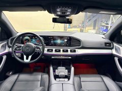 Mercedes-Benz GLE Coupe 2020 GLE 350 4MATIC Coupe SUV Luxury - ფოტო 8