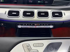 Mercedes-Benz GLE Coupe 2020 GLE 350 4MATIC Coupe SUV Luxury - ფოტო 9