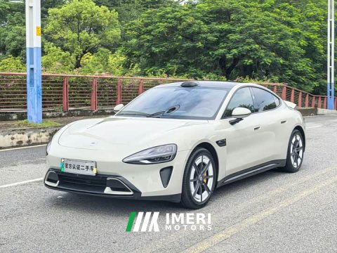 2025 Xiaomi SU7 2024 Rear-Wheel Drive Ultra-Long Range Advanced Autonomous Driving Pro - ავტომობილი ჩინეთიდან