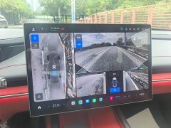 Xiaomi SU7 2024 Rear-Wheel Drive Ultra-Long Range Advanced Autonomous Driving Pro - ფოტო 11