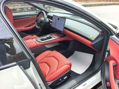 Xiaomi SU7 2024 Rear-Wheel Drive Ultra-Long Range Advanced Autonomous Driving Pro - ფოტო 12