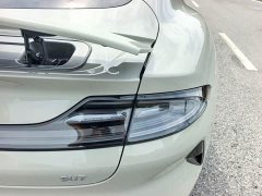 Xiaomi SU7 2024 Rear-Wheel Drive Ultra-Long Range Advanced Autonomous Driving Pro - ფოტო 16
