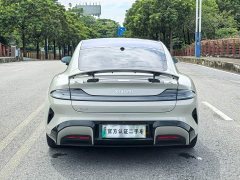Xiaomi SU7 2024 Rear-Wheel Drive Ultra-Long Range Advanced Autonomous Driving Pro - ფოტო 18