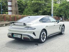 Xiaomi SU7 2024 Rear-Wheel Drive Ultra-Long Range Advanced Autonomous Driving Pro - ფოტო 19