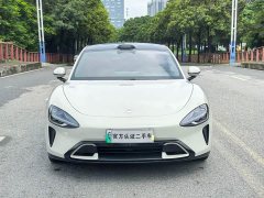 Xiaomi SU7 2024 Rear-Wheel Drive Ultra-Long Range Advanced Autonomous Driving Pro - ფოტო 2