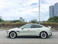 Xiaomi SU7 2024 Rear-Wheel Drive Ultra-Long Range Advanced Autonomous Driving Pro - ფოტო 20