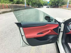 Xiaomi SU7 2024 Rear-Wheel Drive Ultra-Long Range Advanced Autonomous Driving Pro - ფოტო 4