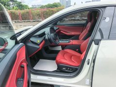 Xiaomi SU7 2024 Rear-Wheel Drive Ultra-Long Range Advanced Autonomous Driving Pro - ფოტო 5