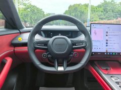 Xiaomi SU7 2024 Rear-Wheel Drive Ultra-Long Range Advanced Autonomous Driving Pro - ფოტო 8