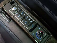 Toyota Alphard Hybrid 2.5L Premium Edition - ფოტო 16