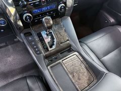 Toyota Alphard Hybrid 2.5L Premium Edition - ფოტო 19