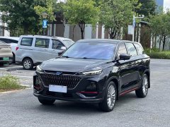 Changan Oushan X7 PLUS 1.5T Blue Whale Auto Deluxe - ფოტო 1