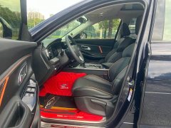 Changan Oushan X7 PLUS 1.5T Blue Whale Auto Deluxe - ფოტო 11