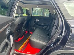 Changan Oushan X7 PLUS 1.5T Blue Whale Auto Deluxe - ფოტო 12