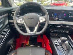 Changan Oushan X7 PLUS 1.5T Blue Whale Auto Deluxe - ფოტო 14