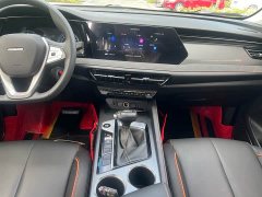 Changan Oushan X7 PLUS 1.5T Blue Whale Auto Deluxe - ფოტო 15