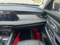 Changan Oushan X7 PLUS 1.5T Blue Whale Auto Deluxe - ფოტო 16