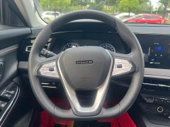 Changan Oushan X7 PLUS 1.5T Blue Whale Auto Deluxe - ფოტო 17