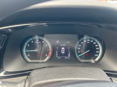 Changan Oushan X7 PLUS 1.5T Blue Whale Auto Deluxe - ფოტო 18