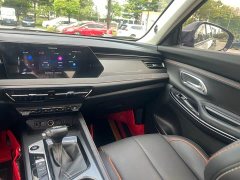 Changan Oushan X7 PLUS 1.5T Blue Whale Auto Deluxe - ფოტო 19