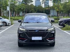 Changan Oushan X7 PLUS 1.5T Blue Whale Auto Deluxe - ფოტო 2
