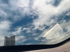 Changan Oushan X7 PLUS 1.5T Blue Whale Auto Deluxe - ფოტო 20