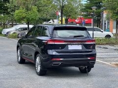 Changan Oushan X7 PLUS 1.5T Blue Whale Auto Deluxe - ფოტო 4