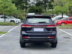 Changan Oushan X7 PLUS 1.5T Blue Whale Auto Deluxe - ფოტო 5