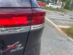 Changan Oushan X7 PLUS 1.5T Blue Whale Auto Deluxe - ფოტო 9