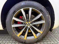 Nissan F-PACE P250 R-Dynamic SE - ფოტო 11