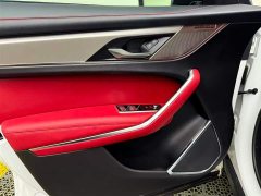 Nissan F-PACE P250 R-Dynamic SE - ფოტო 12