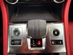 Nissan F-PACE P250 R-Dynamic SE - ფოტო 13