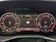 Nissan F-PACE P250 R-Dynamic SE - ფოტო 14