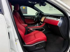 Nissan F-PACE P250 R-Dynamic SE - ფოტო 5
