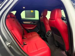 Nissan F-PACE P250 R-Dynamic SE - ფოტო 6