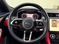 Nissan F-PACE P250 R-Dynamic SE - ფოტო 9