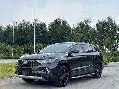 Volkswagen Jetta VS7 Black Edge 1.4T Automatic Glory Edition Pro - ფოტო 1