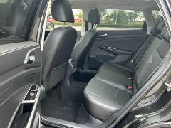 Volkswagen Jetta VS7 Black Edge 1.4T Automatic Glory Edition Pro - ფოტო 10
