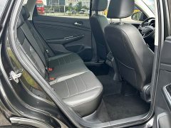 Volkswagen Jetta VS7 Black Edge 1.4T Automatic Glory Edition Pro - ფოტო 11